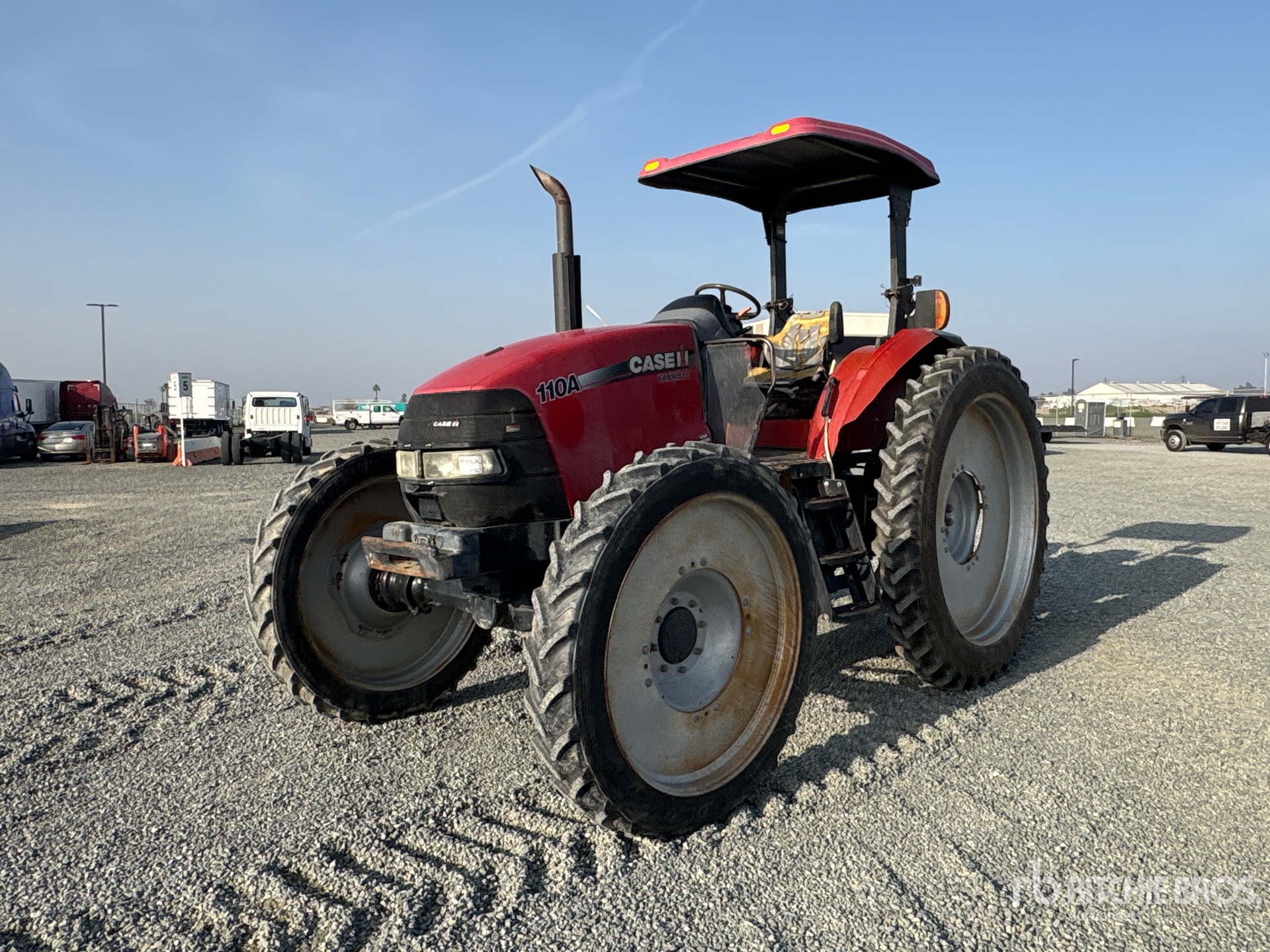 General Appearance with Imagen: esquina delantera izquierda