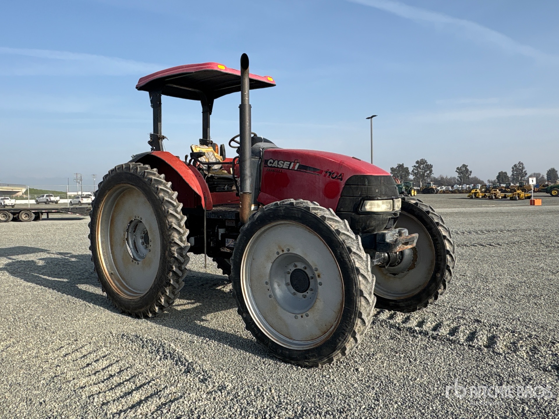 General Appearance with Imagen: esquina delantera derecha