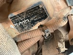 Motor with
