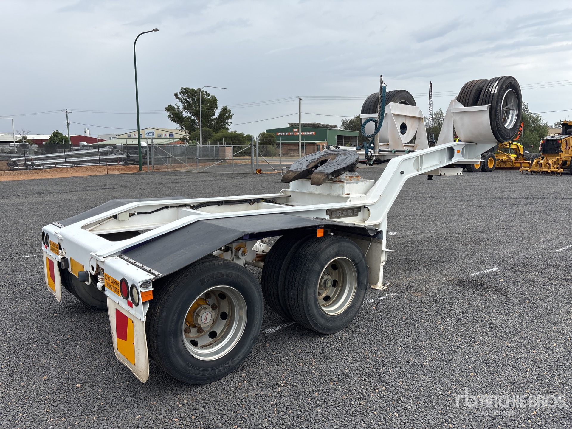 General Appearance with Zdjęcie, lewy dolny róg