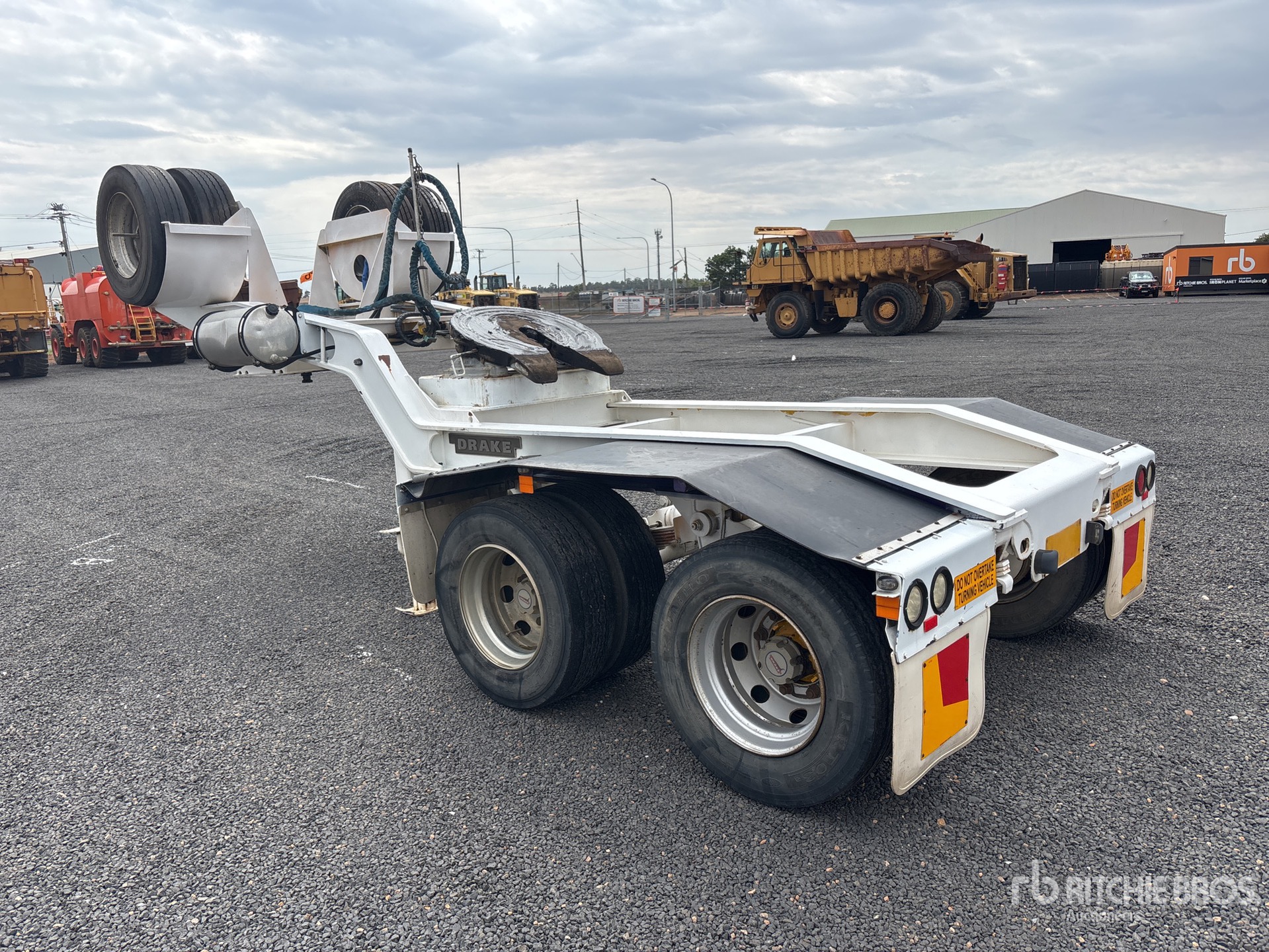 General Appearance with Zdjęcie, prawy dolny róg