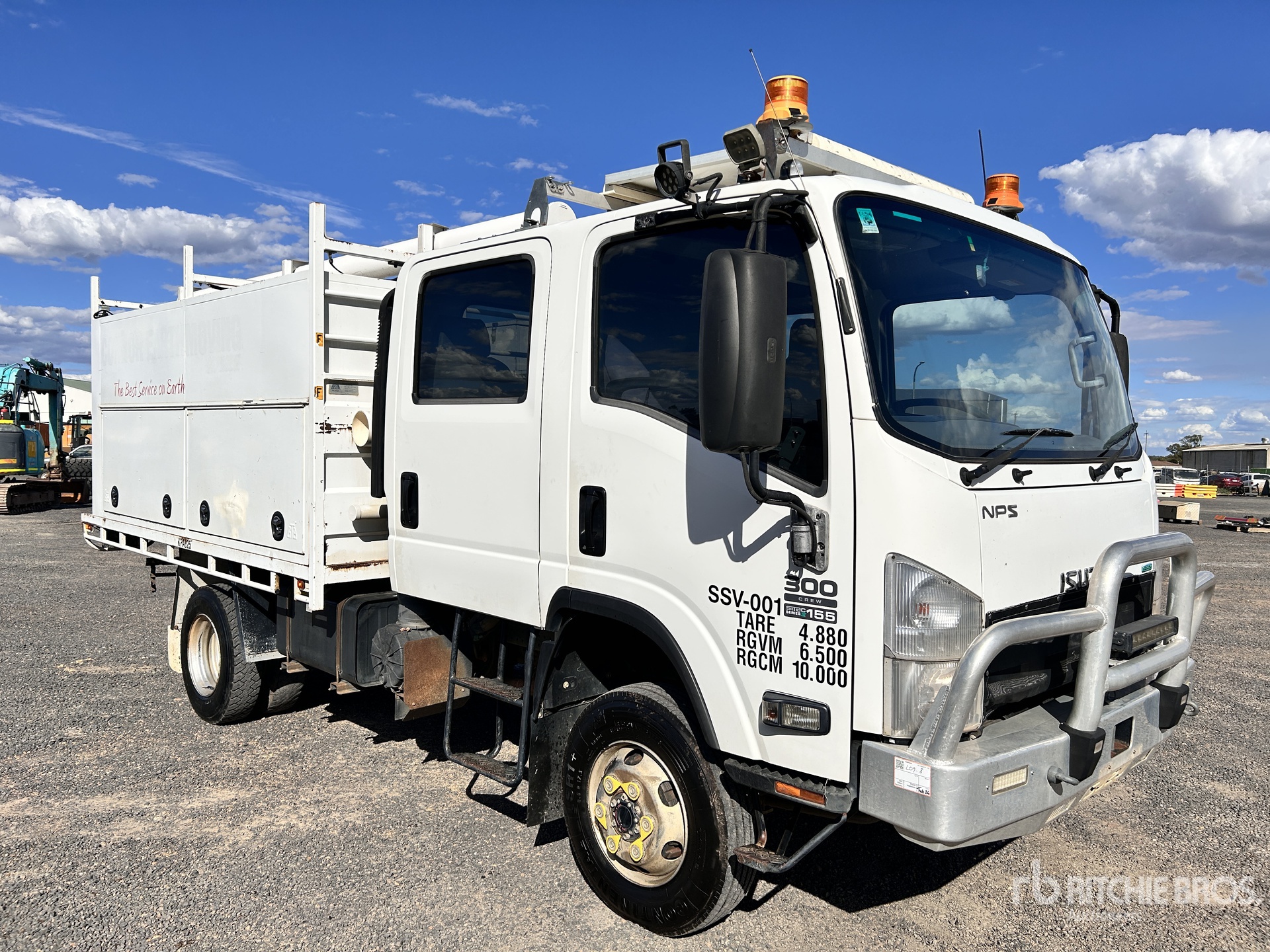 General Appearance with Zdjęcie, lewy górny róg