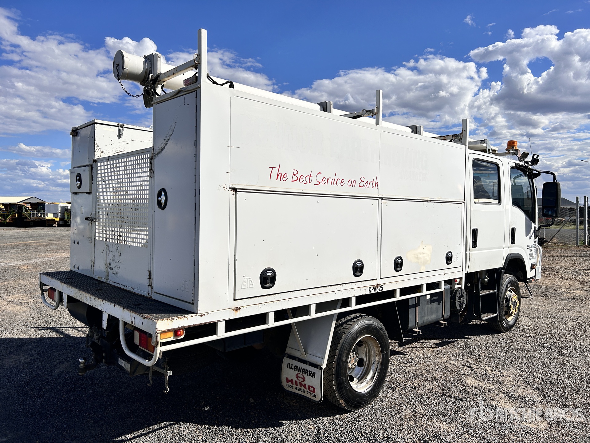 General Appearance with Zdjęcie, lewy dolny róg