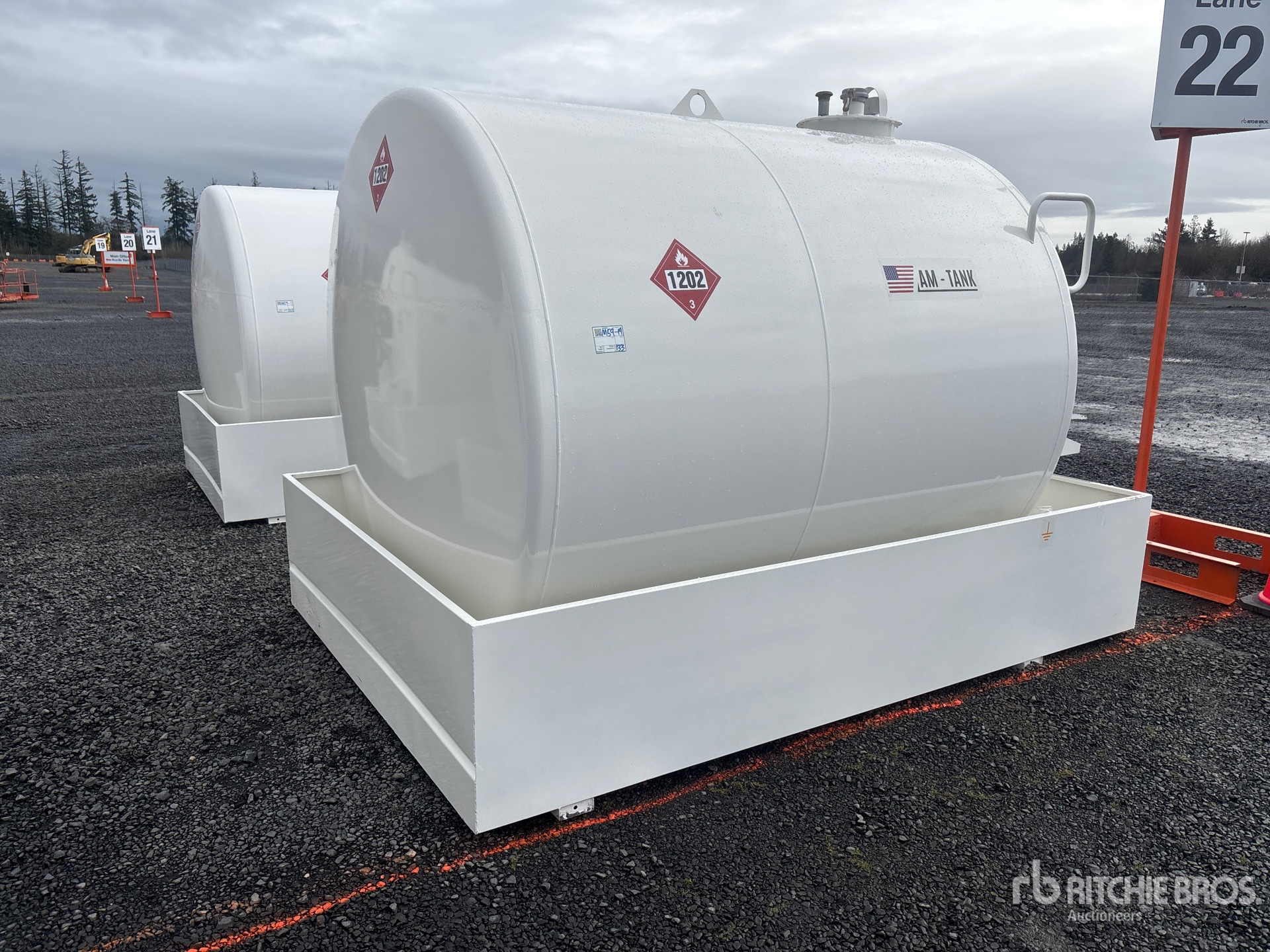 General Appearance with Foto, angolo anteriore destro