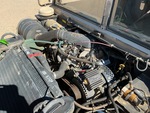 Engine with Engine - Left Side