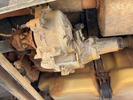 Drivetrain with Transfer Case