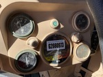 Control Station with Gauges