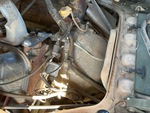 Drivetrain with Transmission