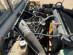 Engine with Engine - Right Side