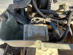 Control Station with Master Cylinder/Brake Control