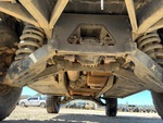 Chassis with Frame Condition