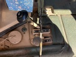 Control Station with Drivetrain Controls