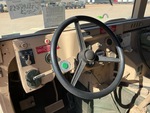 Control Station with Steering Control