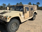 General Appearance with Sheet Metal Condition
