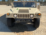 General Appearance with Exterior Lights