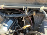 Engine with Fuel System
