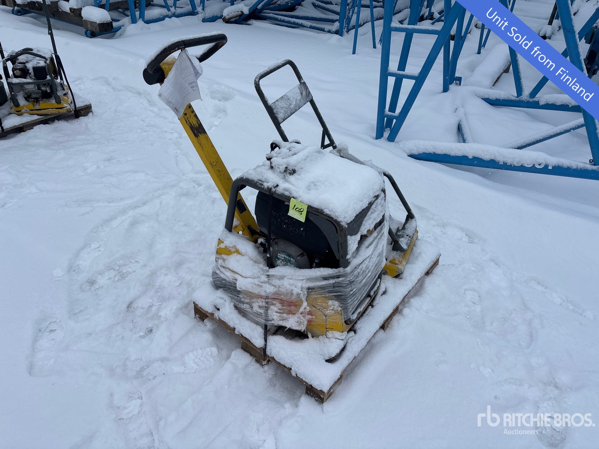 General Appearance with Featured Photo