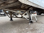 Chassis - Van Trailer with Landing Gear / Tongue Jack