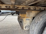 Chassis - Van Trailer with