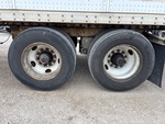 Chassis - Van Trailer with