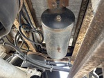 Air System - Van with Air Tank