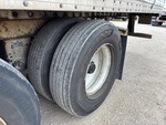 Chassis - Van Trailer with