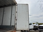 Chassis - Van Trailer with