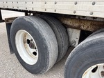 Chassis - Van Trailer with