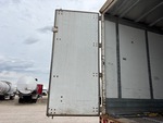 Chassis - Van Trailer with