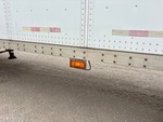 Chassis - Van Trailer with Marker Lights Functional