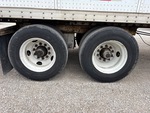 Chassis - Van Trailer with