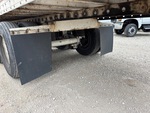 Chassis - Van Trailer with