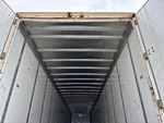 Chassis - Van Trailer with