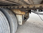 Chassis - Van Trailer with