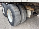 Chassis - Van Trailer with