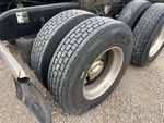 4 Underbody - Truck with Right Rear Drive Tires