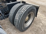4 Underbody - Truck with Left Rear Drive Tires