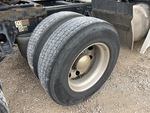4 Underbody - Truck with Right Front Drive Tires
