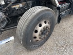 4 Underbody - Truck with Left Steer Tire