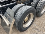 4 Underbody - Truck with Left Front Drive Tires