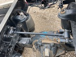 4 Underbody - Truck with Suspension Bushings