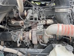 4 Engine with Exhaust System