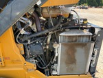 Engine with Engine - Right Side