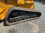 Rubber Track Undercarriage with