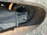 Rubber Track Undercarriage with