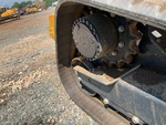 Rubber Track Undercarriage with