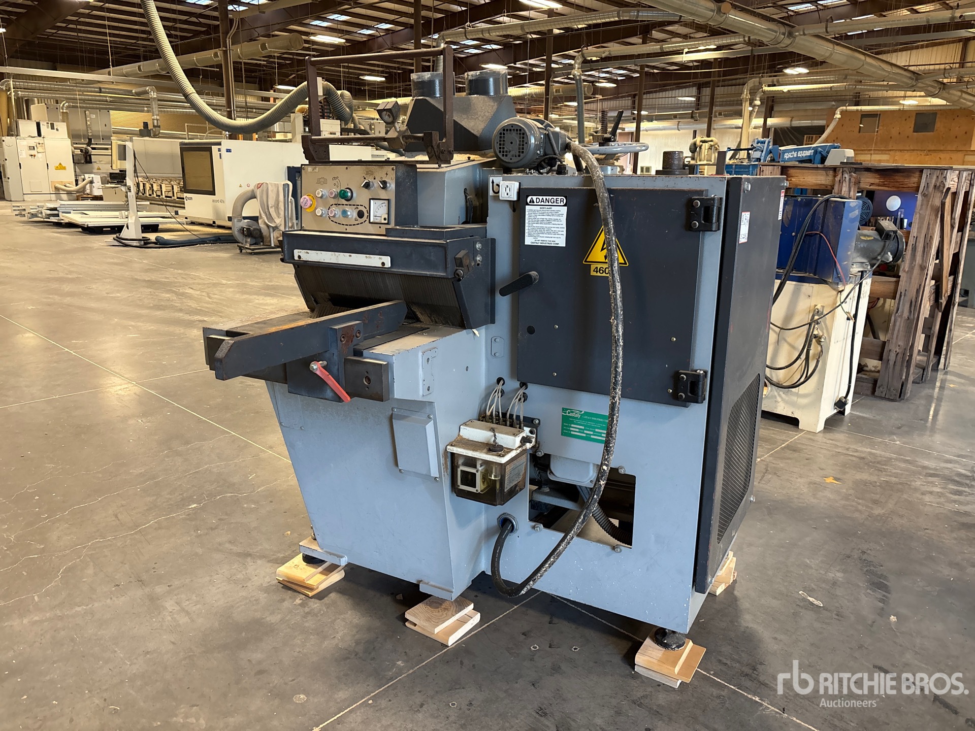 General Appearance with Imagen: esquina delantera izquierda