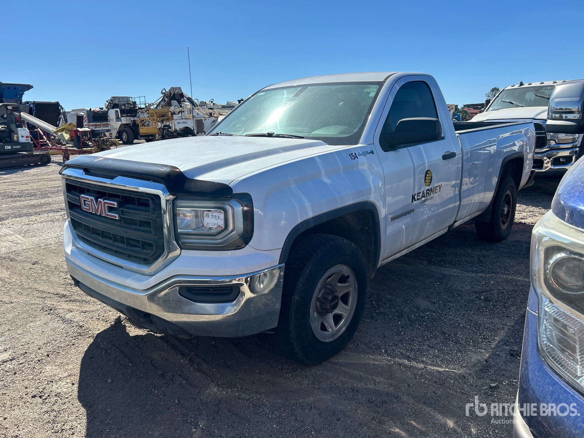 General Appearance with Imagen: esquina delantera izquierda