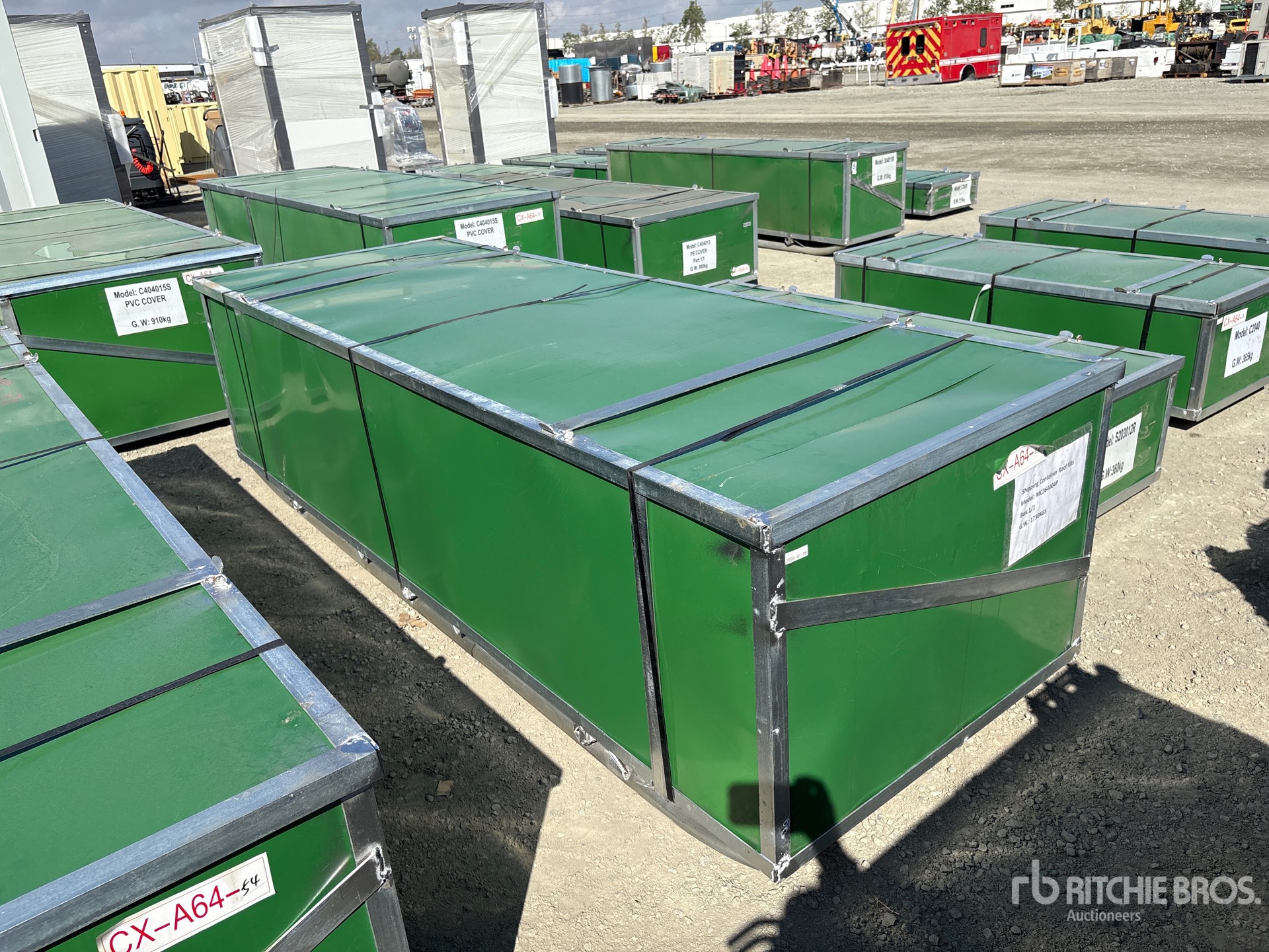 General Appearance with Imagen: esquina trasera derecha