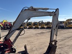 v2 Chassis - Excavator with